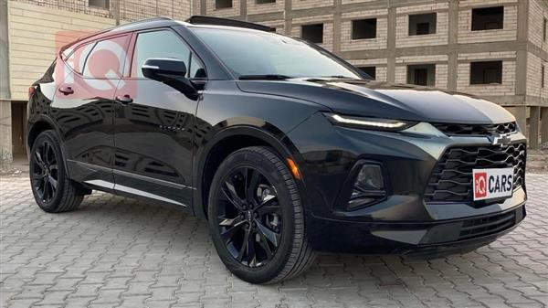 Chevrolet Blazer 2021 for sale in Iraq - Karbala